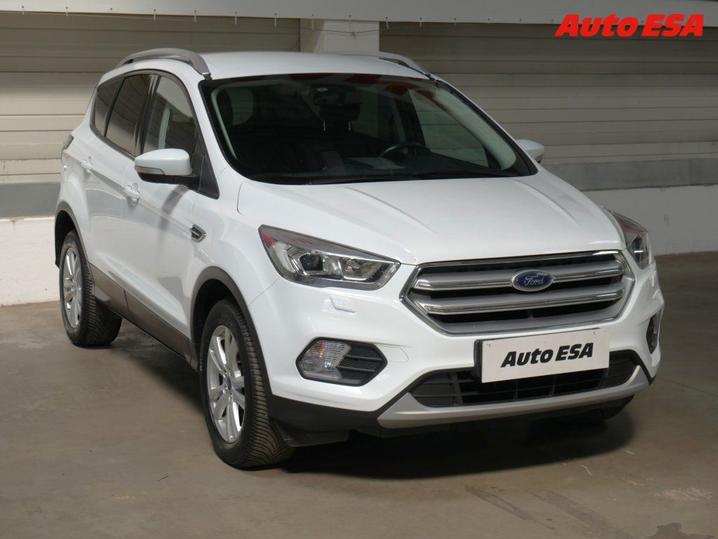 Ford Kuga, 1.5i