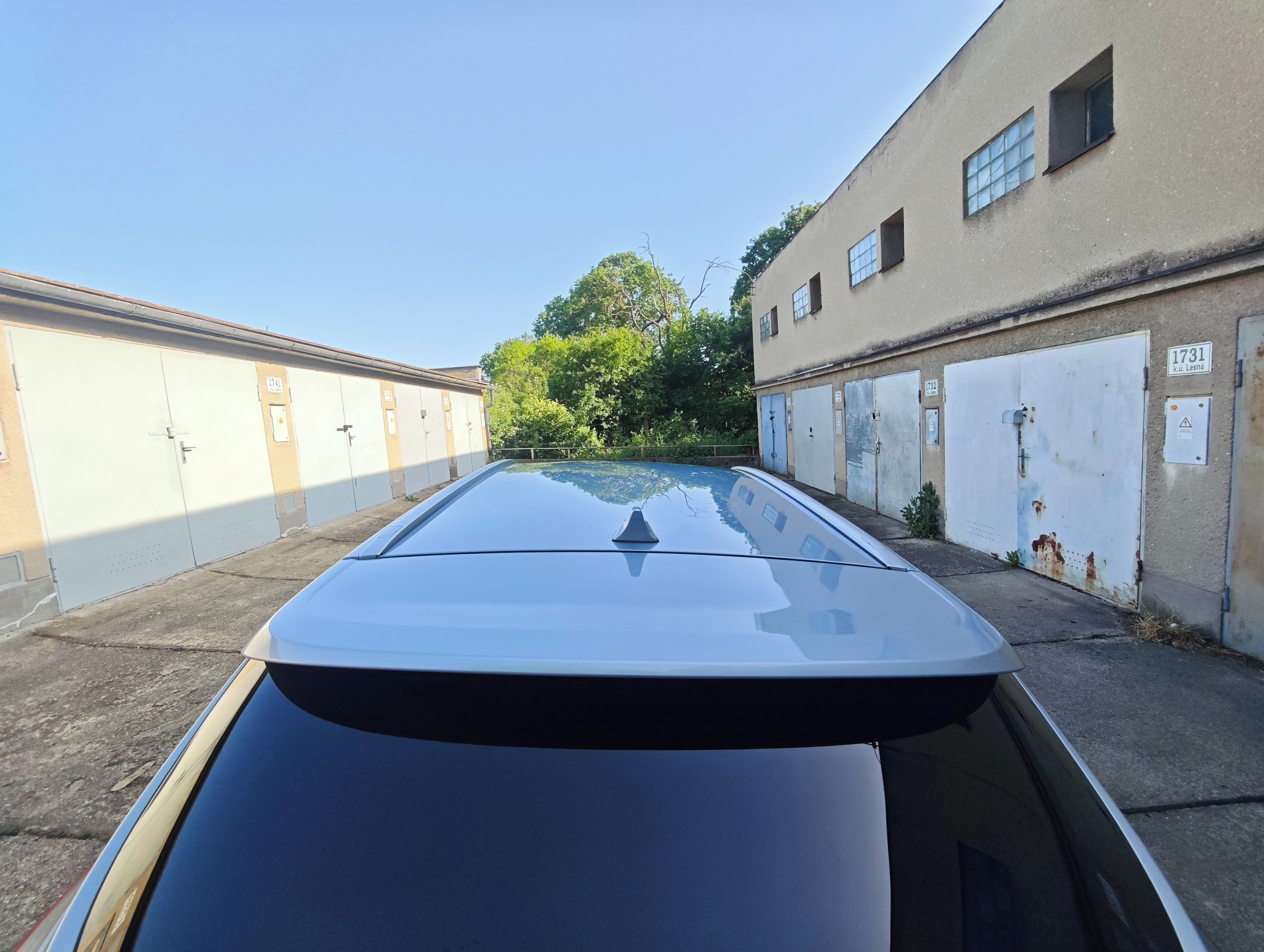 Hyundai i40, 1.6CRDI 100kw - fotka 5