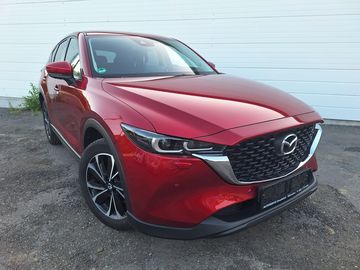 2,5i SkyActiv-G, 42000km