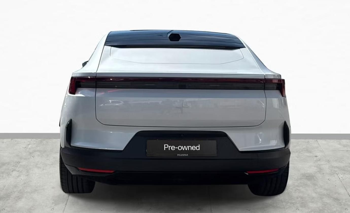 Polestar 4, LR AWD Plus Pilot 360kam Pano. - fotka 5