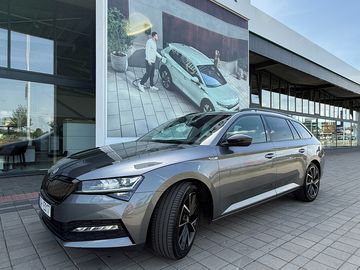 1.5 TSI DSG