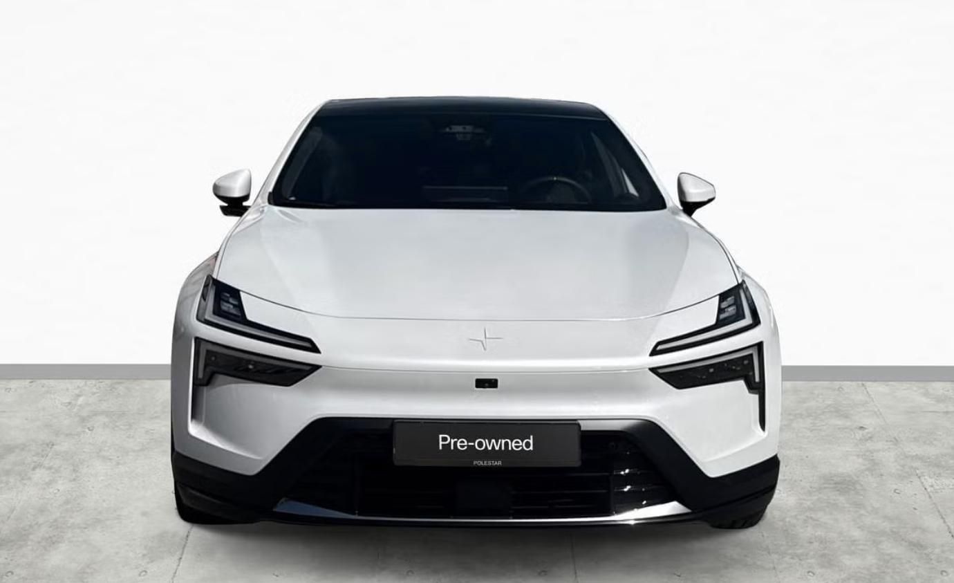 Polestar 4, LR AWD Plus Pilot 360kam Pano. - fotka 3