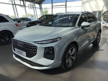 quattro ST7 2,0TFSI