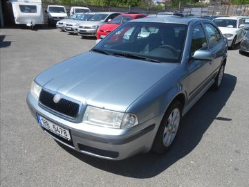 1,9 TDi 81Kw