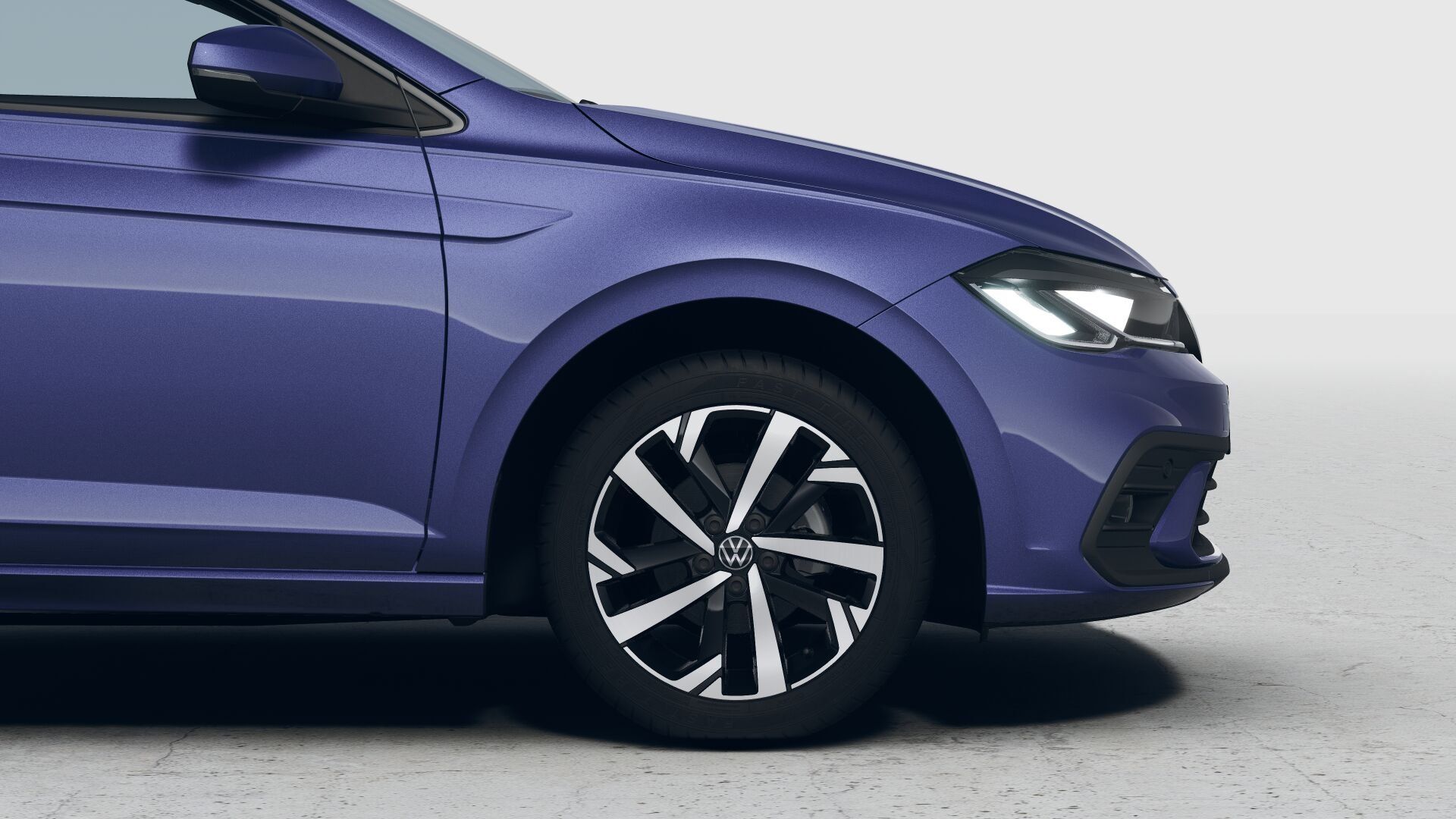 Volkswagen Polo - fotka 6