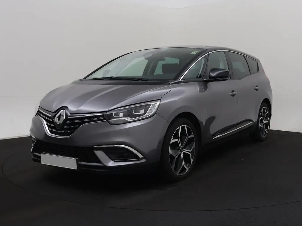 Renault Grand Scénic, 1.3TCe AT Intense 7-Míst TZ