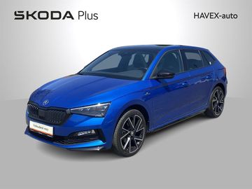 1.5 TSI Monte Carlo