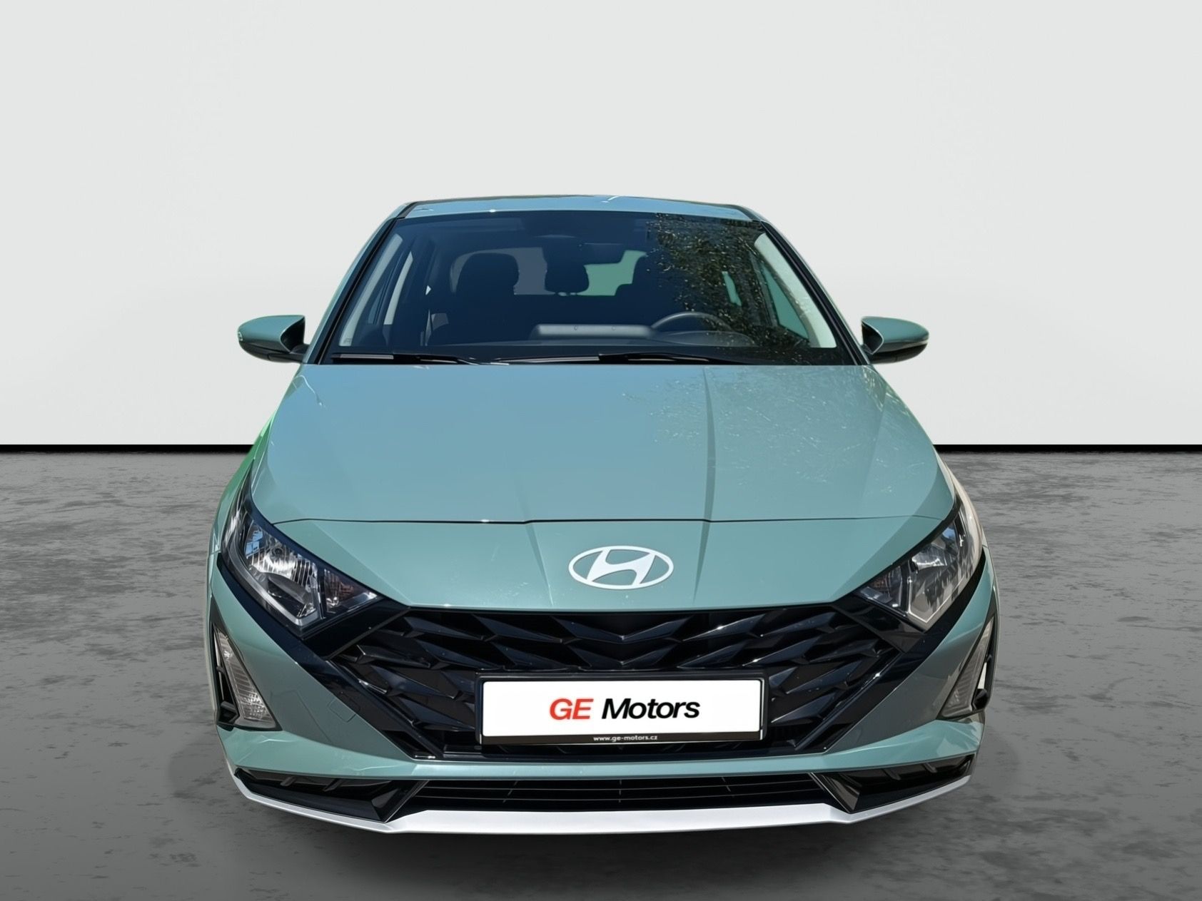 Hyundai i20, 1.0 74kw Comfort DCT DPH ČR - fotka 2