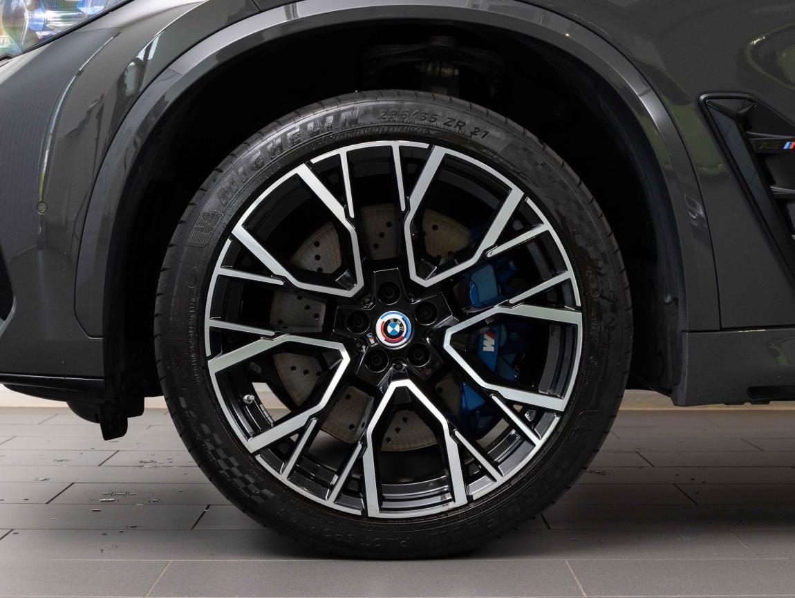BMW X5, M - fotka 6