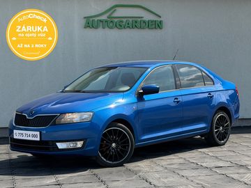 1.2TSi NAVi, ČR původ, CEBIA