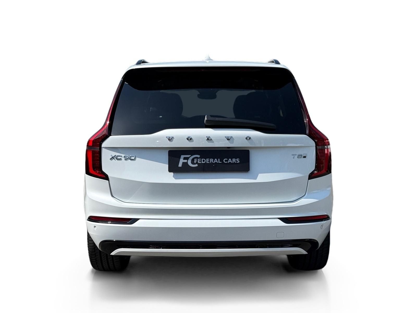 Volvo XC90, T8 AWD // PLUS DARK// PANORAMA - fotka 4