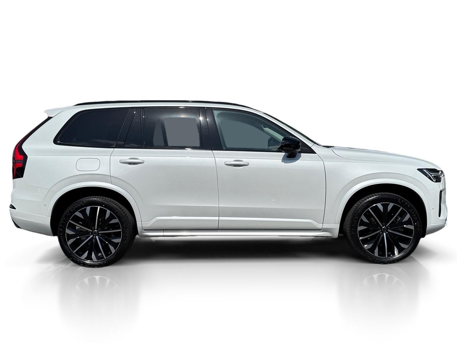 Volvo XC90, T8 AWD // PLUS DARK// PANORAMA - fotka 6
