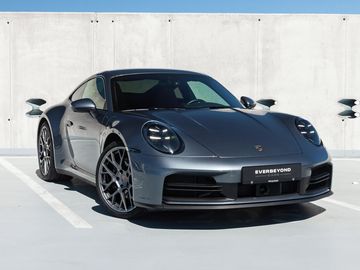 Carrera, 1.majitel, PPF, Lift
