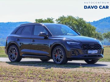 3,0 TDI 251kW Quattro S-Line