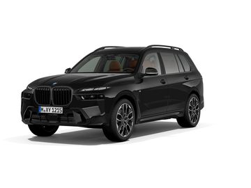 xDrive40d, SAV/SUV