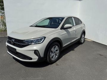 Taigo 1,0 TSI 70 kW 5G   kW