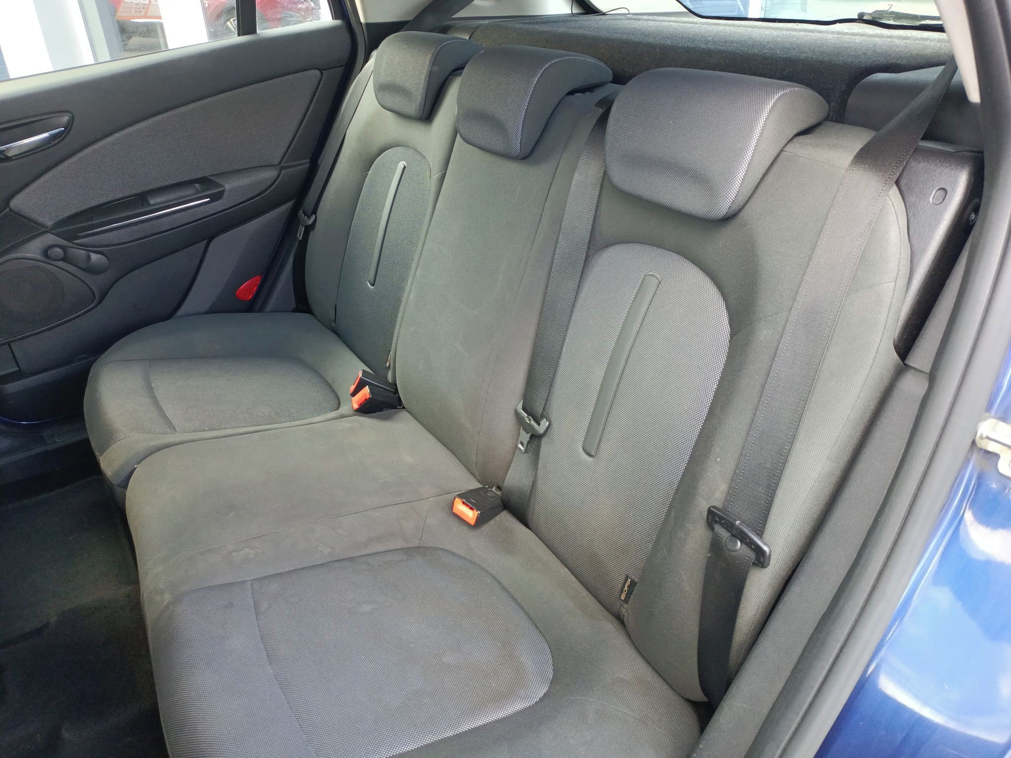 Fiat Bravo, 1,4 16V 90k - fotka 5