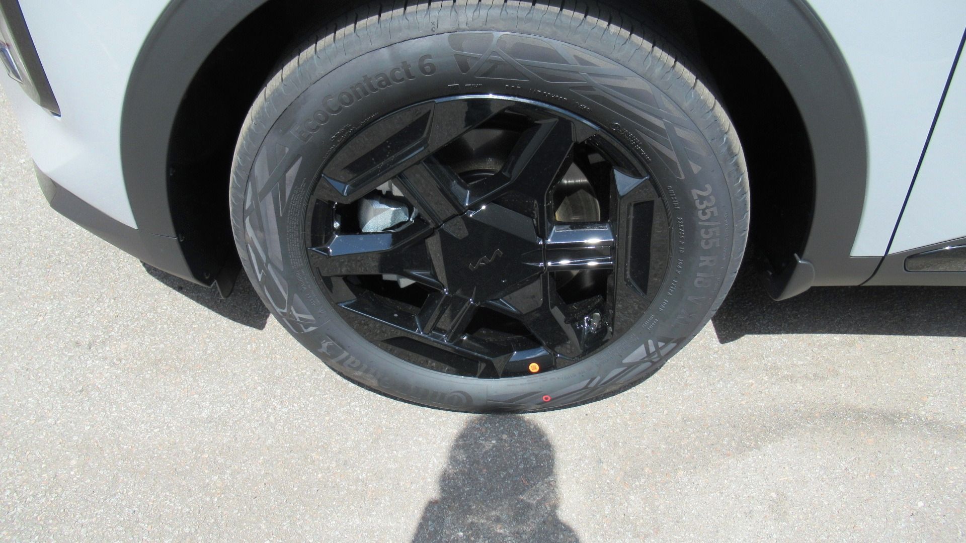 Kia Sportage, 1.6 T-GDi  GPF 4x2 TOP F/L - fotka 6