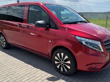 Tourer Select 119CDI L,4x4-DPH