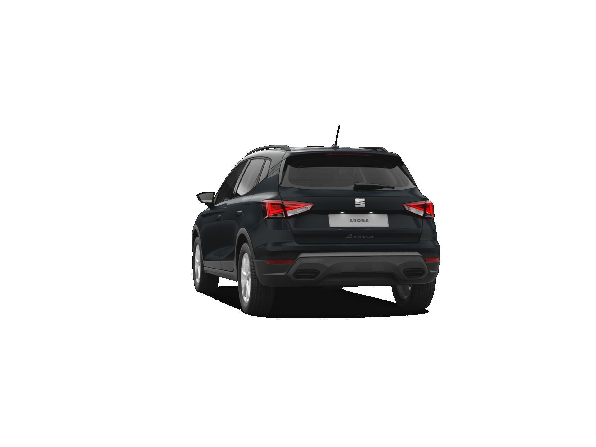 Seat Arona, 1.0 TSI / 70 kW Reference - fotka 5