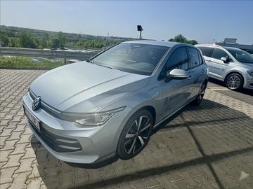 1,5 TSI eHybrid  People
