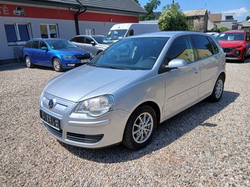 1.4TDi 59KW BlueMotion