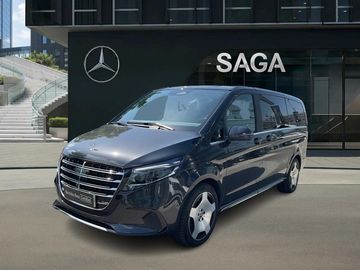 V-Třída 300D 4MATIC EXCLUSIVE