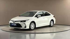 Toyota Corolla, 1.8 Hybrid AUT Active Sedan