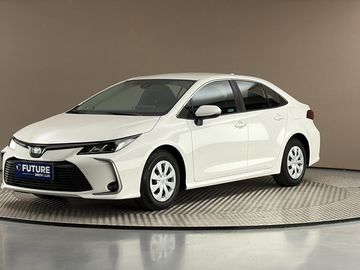 1.8 Hybrid AUT Active Sedan