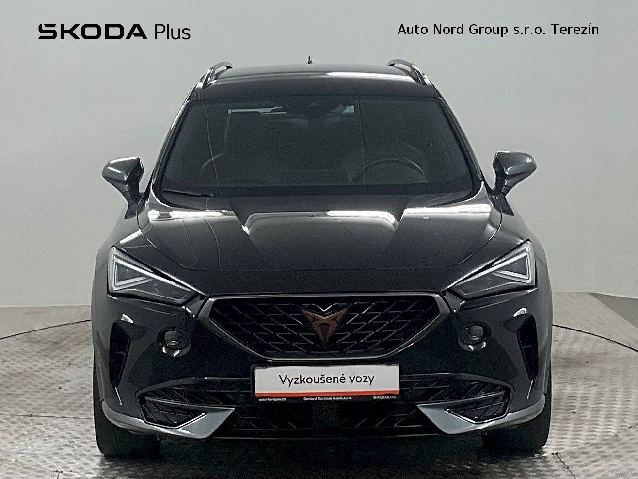 Cupra Formentor, 2.0 TSI 140 kW DSG 4Drive - fotka 4