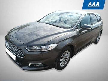 2.0 TDCI, Serv.kniha, Navi