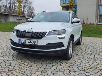 TDI DSG Style