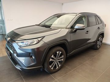 2.0 Valvematic Comfort Style