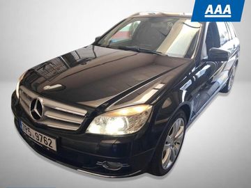 350 CDI, Navi, Kožené sedačky