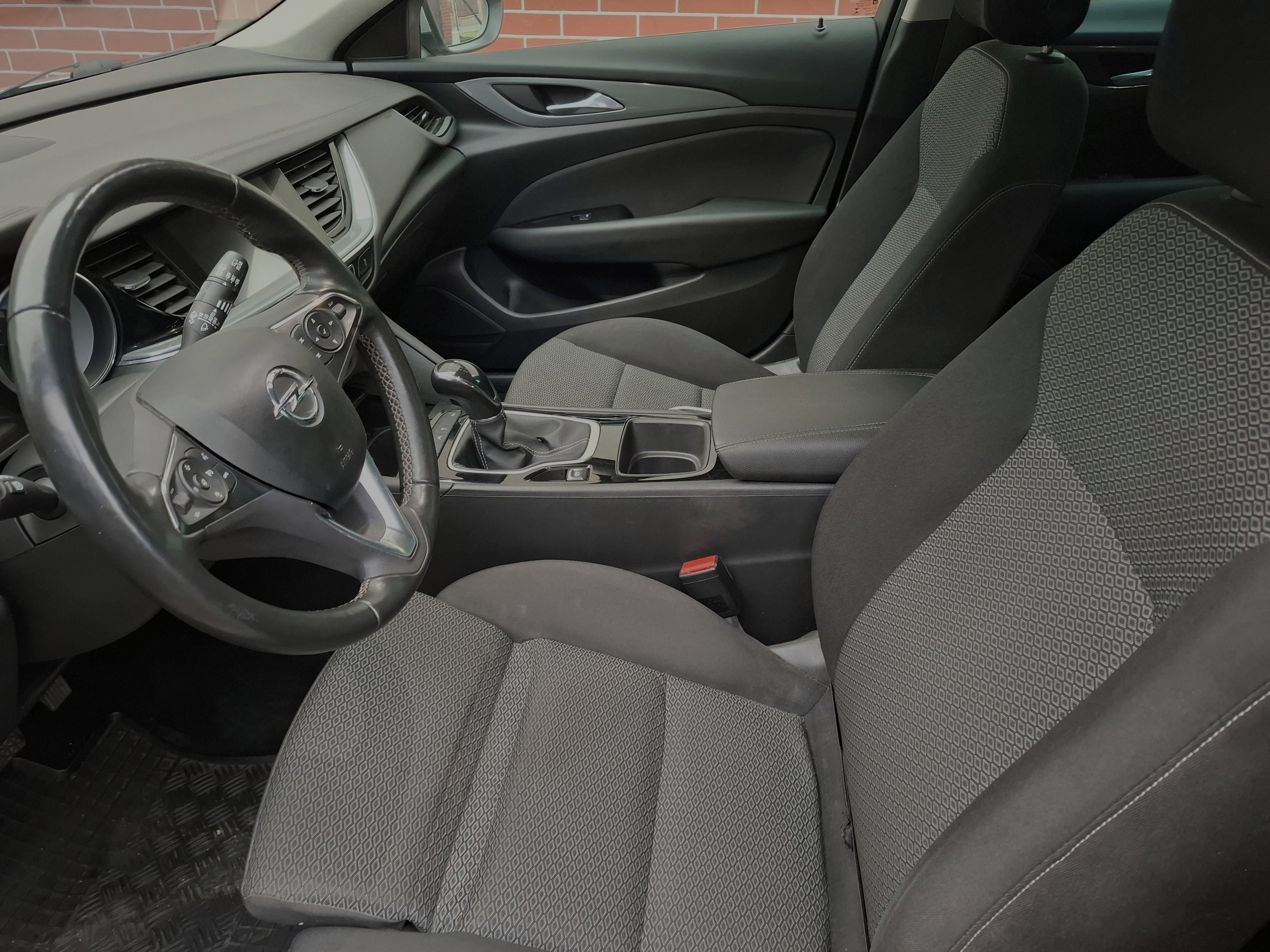 Opel Insignia, 2.0 CDTi 125 kW (170 PS) - fotka 4