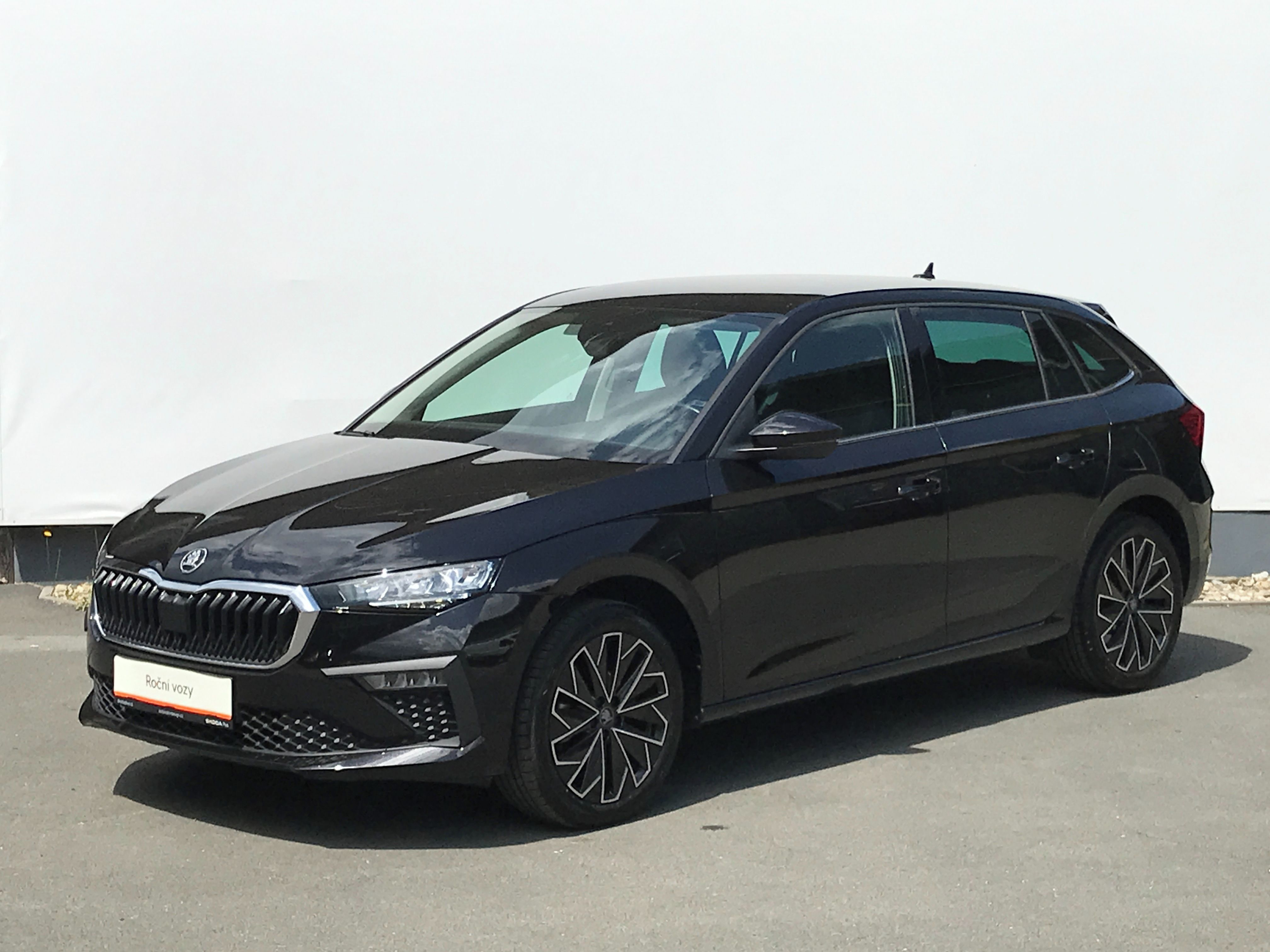 Škoda Scala, 1,0 TSi/85 kW Top Selection TZ