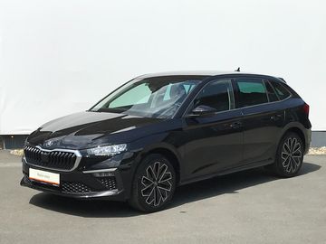 1,0 TSi/85 kW Top Selection TZ