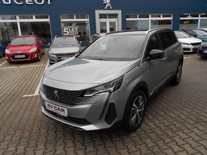 Peugeot 5008, ALLURE PACK BlueHDi 130 EAT8