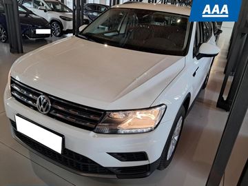 1.5 TSI, Park. senzory