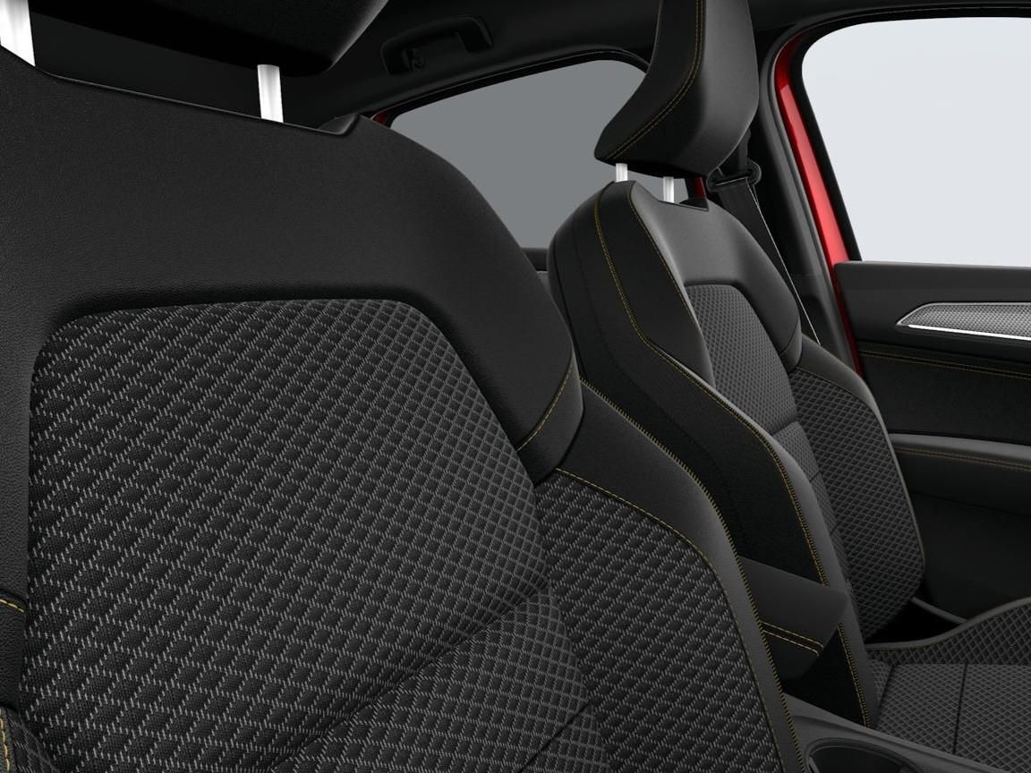 Renault Arkana, 1.6full hybrid 105kW Techno - fotka 4