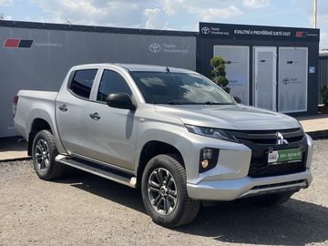 2.3D, ČR, manual, 4x4, tažné