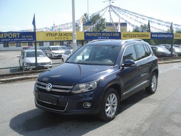 2.0 TDi DSG NAVI 4x4 SPORT