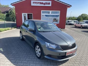 1,2 TSI KLIMA 75300 KM 1.MAJIT