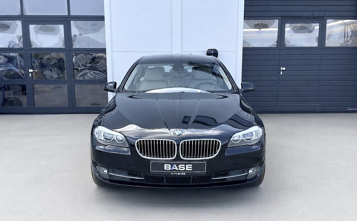 BMW Řada 5, 530d Head-Up, Hi-Fi - fotka 2