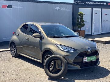 1.5i, ČR, Style Tech, záruka