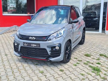 Sport Ultimate DCI 6kW Odp.DPH