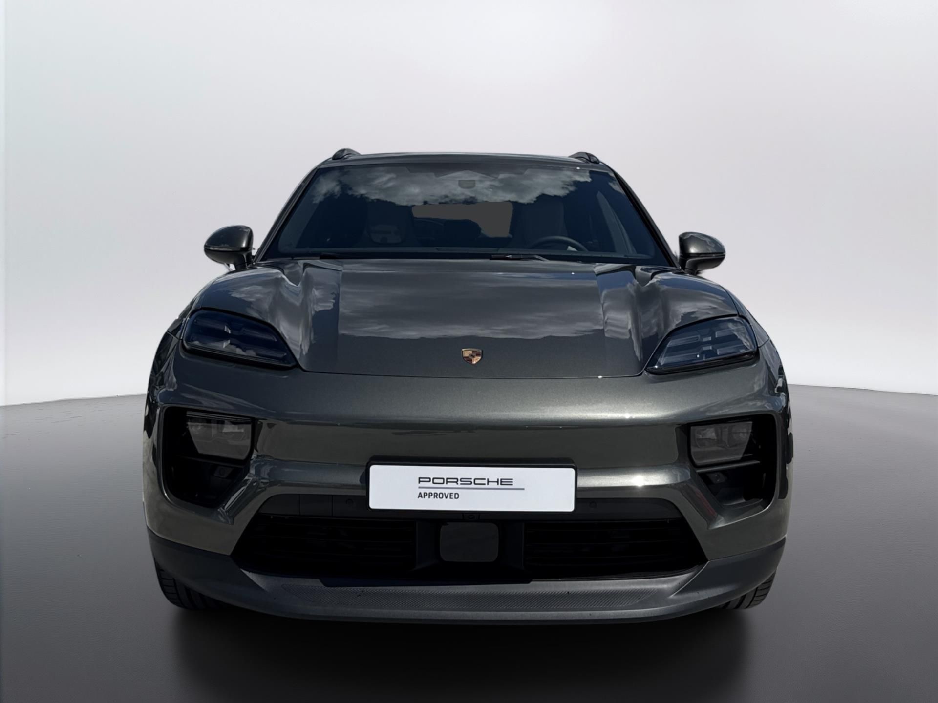 Porsche Macan - fotka 3