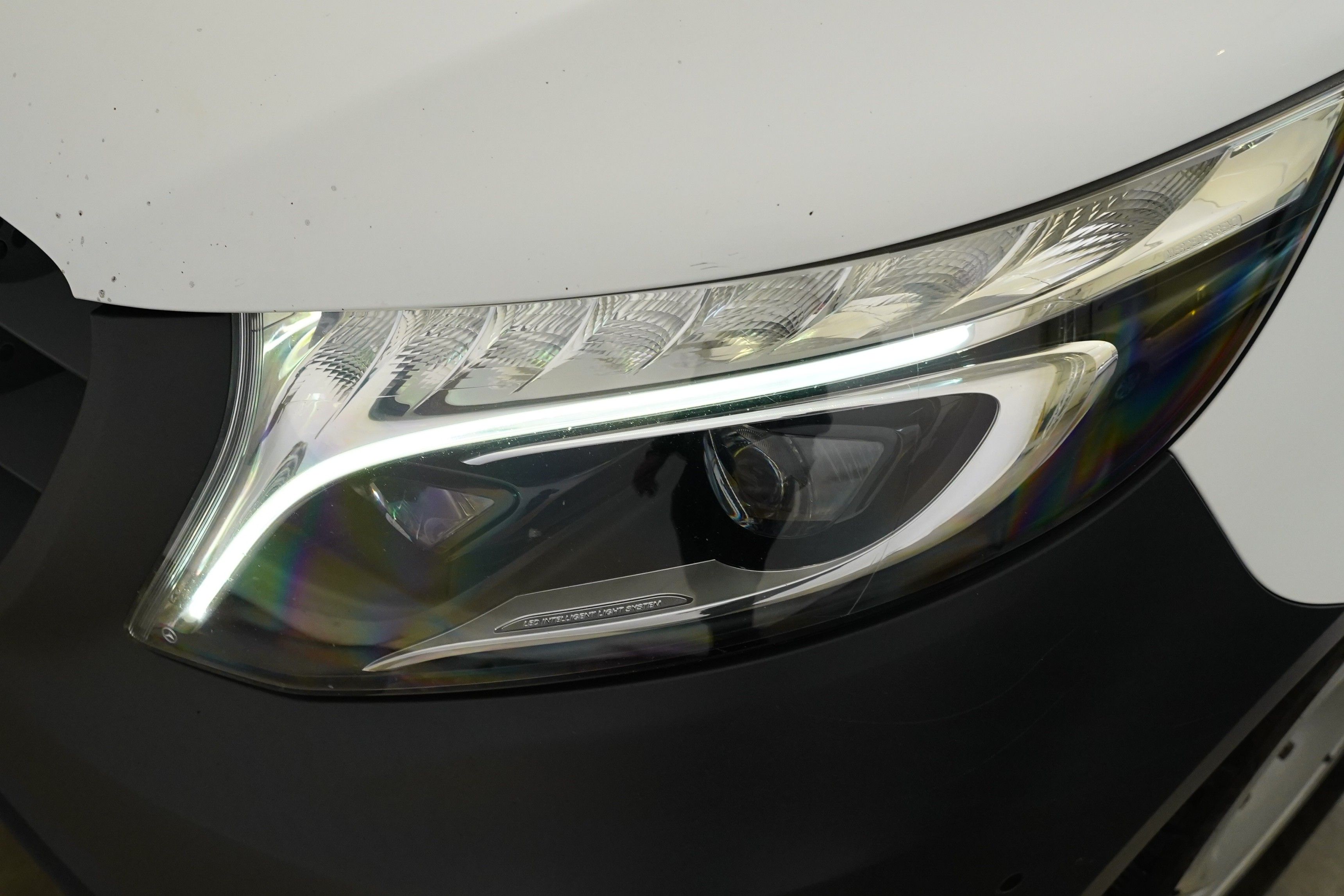 Mercedes-Benz Vito, 119 CDI 140 kW XL AUT 4x4