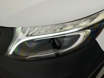 119 CDI 140 kW XL AUT 4x4