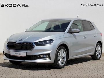 DSG 1.0TSI/85kW Top Selection